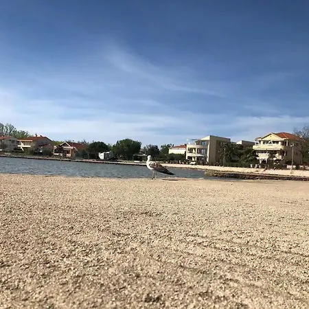 Near The * Privlaka (Zadar)