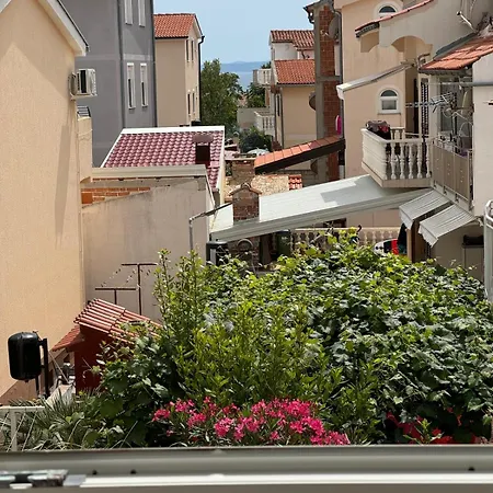 Apartment Near The Privlaka (Zadar)