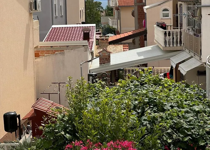 Appartamento Near The Privlaka (Zadar)
